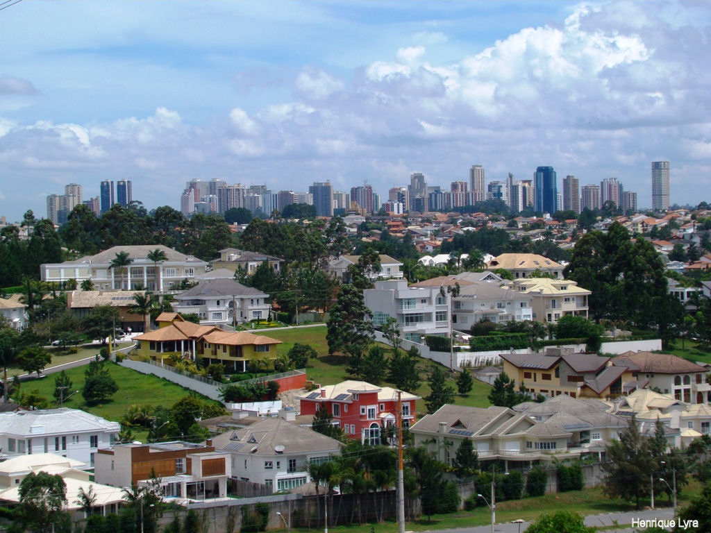 Lan�amentos em Alphaville